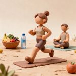 Kako održati zdrave navike u današnjem svijetu