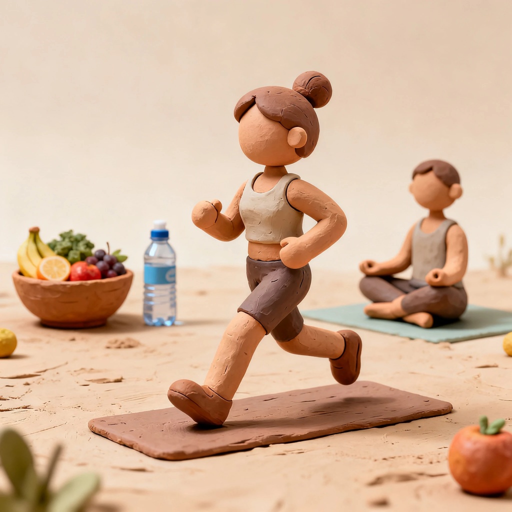 Kako održati zdrave navike u današnjem svijetu